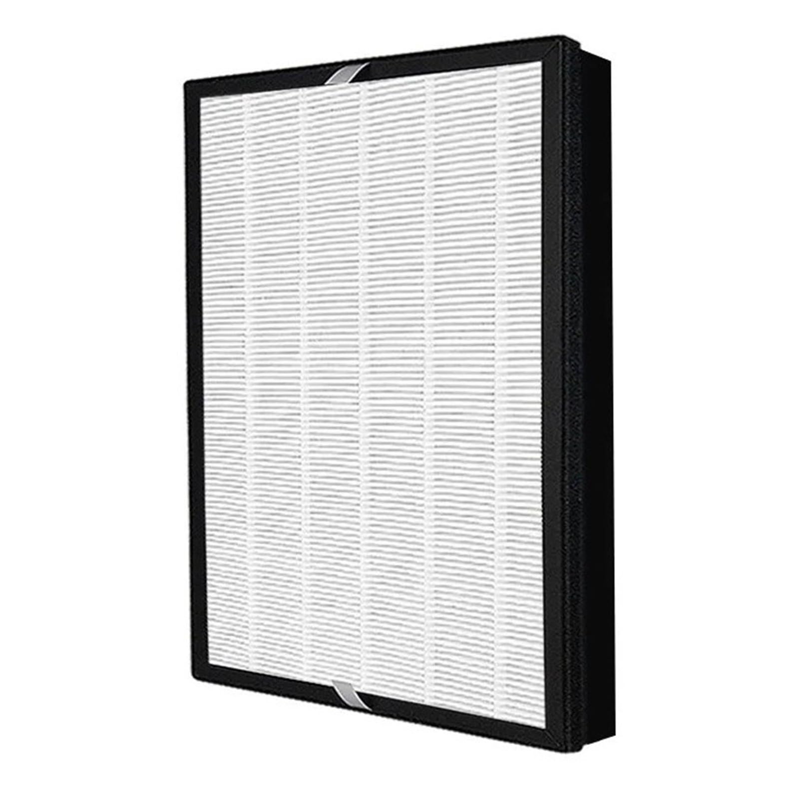 Filtro Purificador De Aire H13 FY5185 Y Filtro De Carbón Activado FY5182/30 Compatible With Philips AC5659 Series 5000 Y 5000i