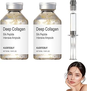 Ampolla intensiva de péptido de colágeno prof...