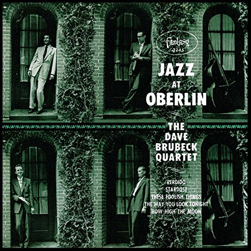 Jazz At Oberlin