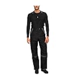 Men's Tundra Ballistic Bib Overalls With Added Visibility