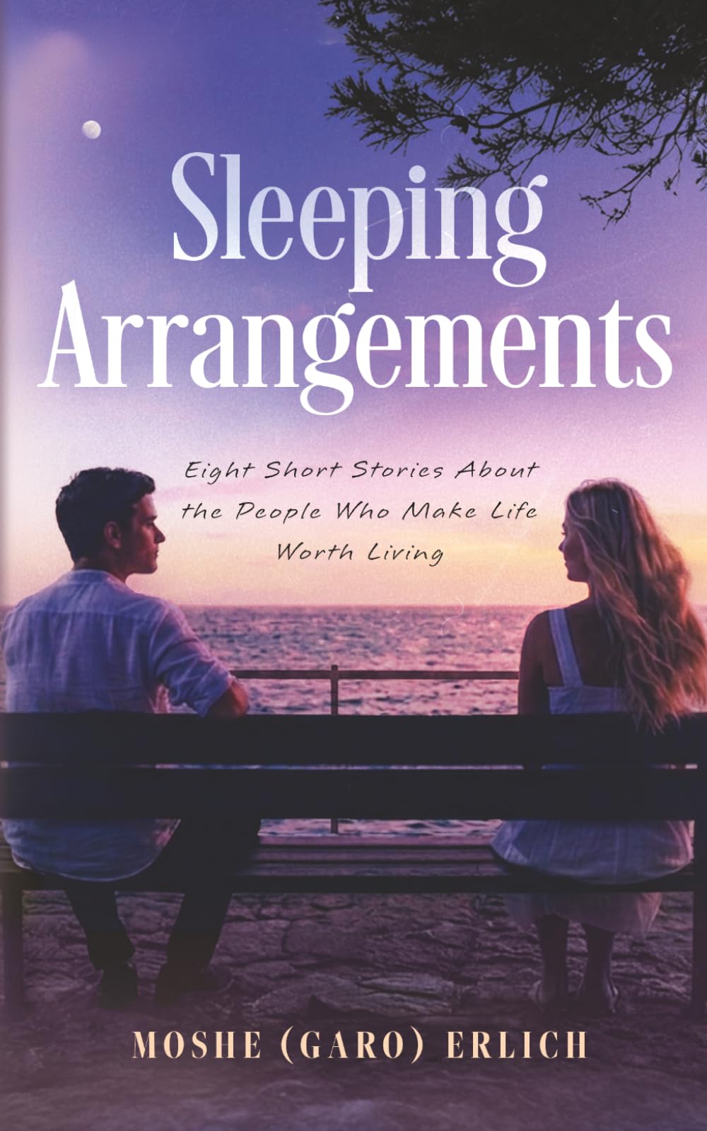 Sleeping Arrangements: Eight Short Stories About the People Who Make Life Worth Living