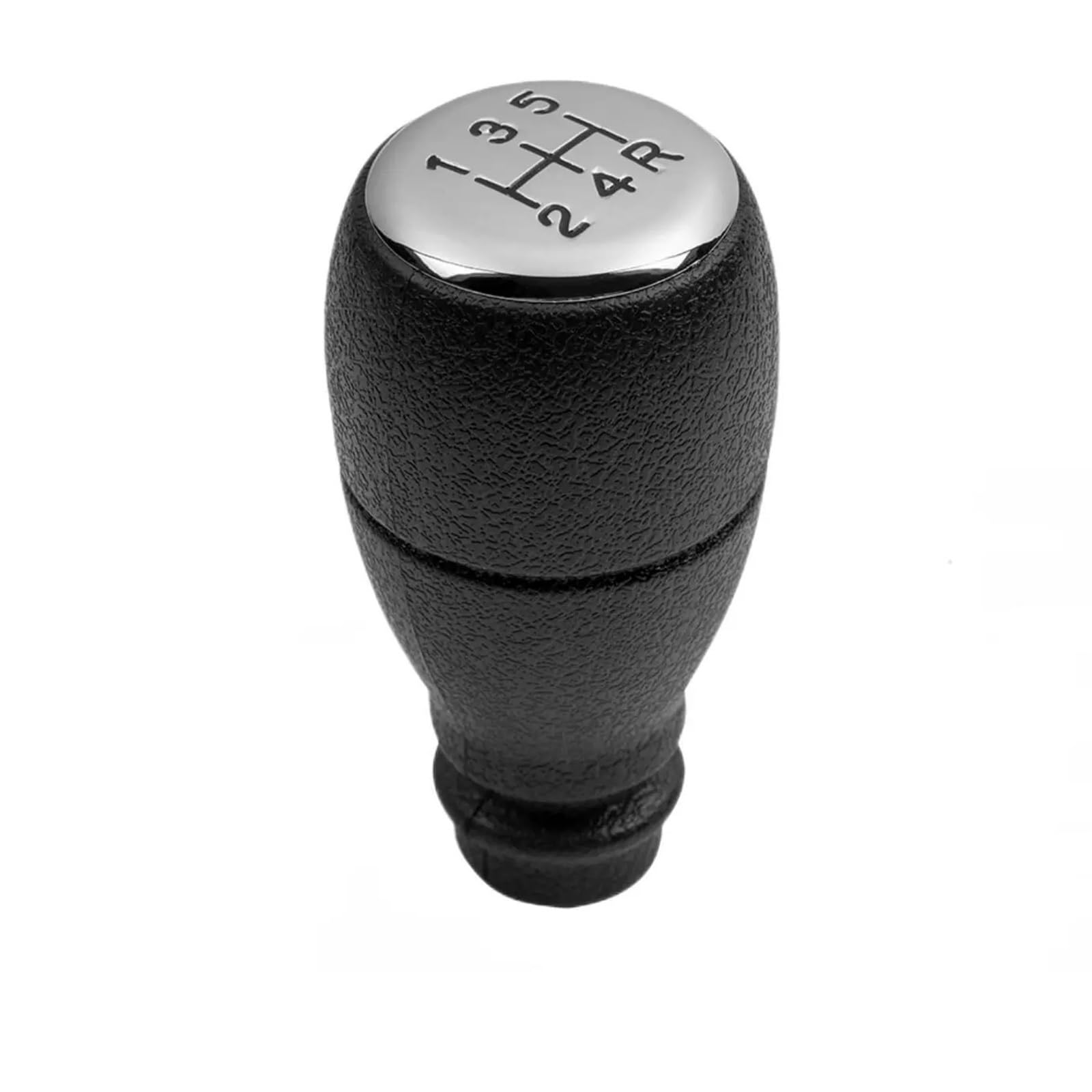 Dwtnmex One Color Gear Shift Knob For Citroen For Berlingo For Peugeot For Partner 1996-2008 5 Speed Gear Shift Knob