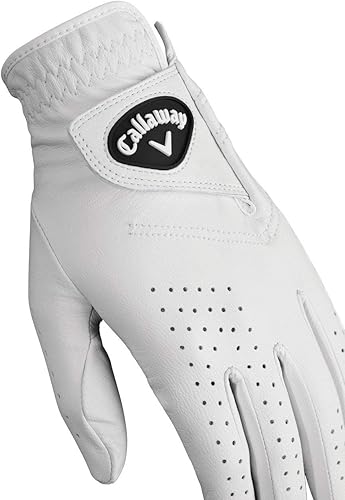 Vista 30 de Callaway Guante de golf Dawn Patrol