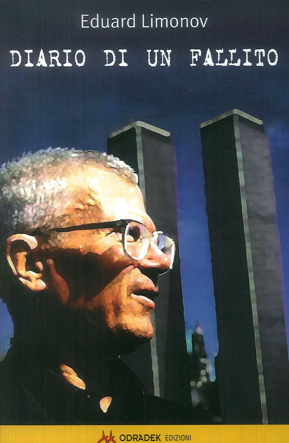 Diario Di Un Fallito Oppure Un Quaderno Segreto - 4