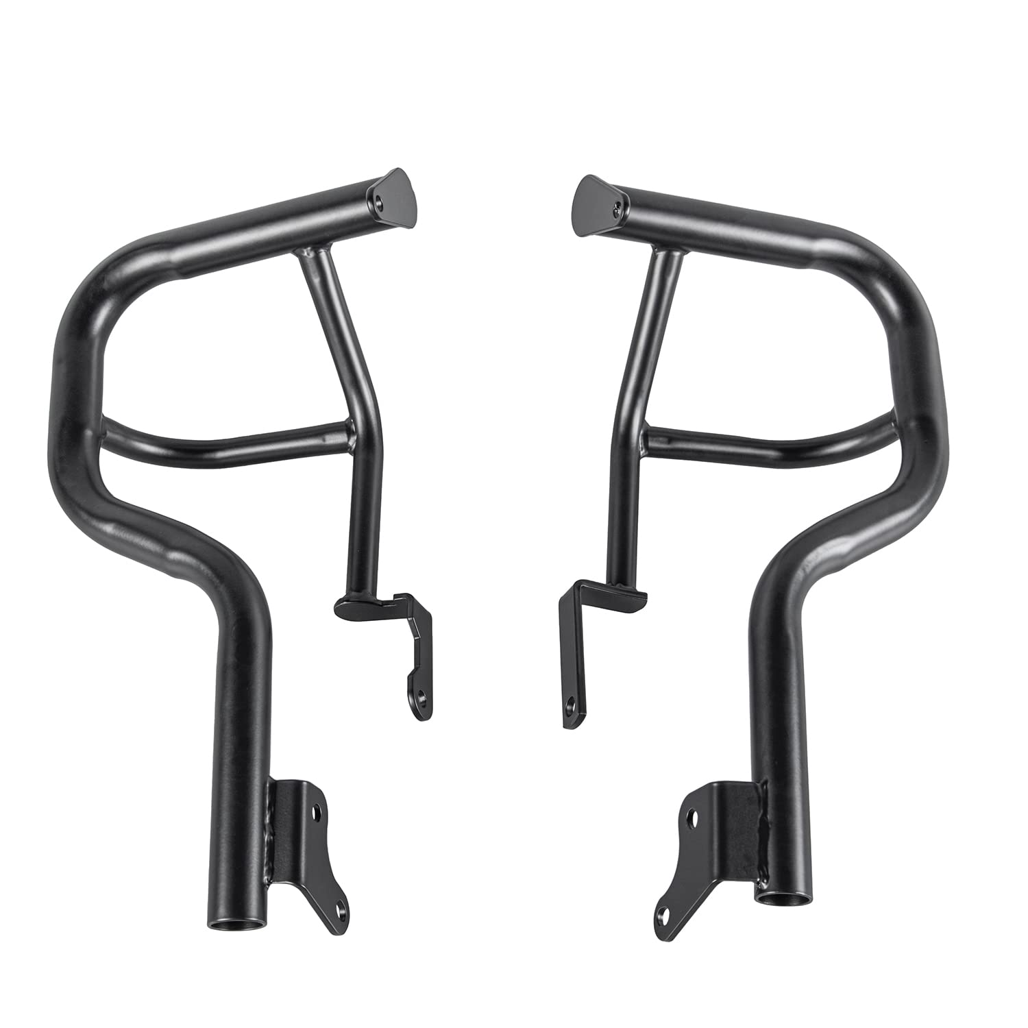 Defensa Barra Protectores Motos Vulcan S 650 2015 2016 2017 2018 2019 2020 2021 2022 2023 2024 2025 2026 VN650 EN650 Choque Protección para Motocicleta contra Caídas en Carreteras