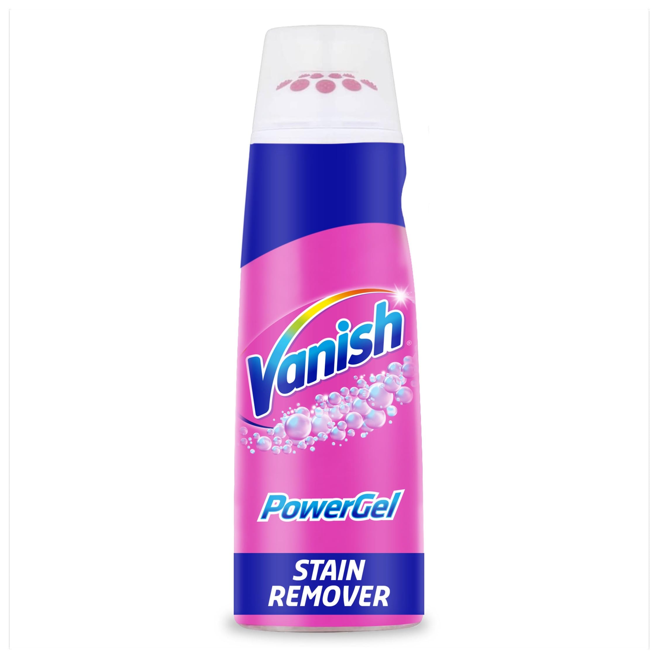 Vanish Powergel 200 ml
