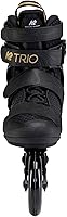 Vista 3 de K2 Trio 110 - Patines en línea urbanos para hombre