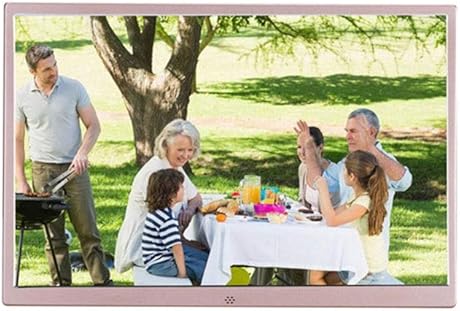 Digitaler Bilderrahmen Zoll-digitaler Bilderrahmen 1280 800 Pixel-hohe
AuflAsung LED-Bildschirm USB- und Sd-KartensteckplAtze
Aluminiumlegierung ultradAnne schmale Seite der Pixel-Pixel Musik Vid :
Digitale Bilderrahmen Digitaler Bilderrahmen Zoll-digitaler Bilderrahmen 1280 800 Pixel-hohe
AuflAsung LED-Bildschirm USB- und Sd-KartensteckplAtze
Aluminiumlegierung ultradAnne schmale Seite der Pixel-Pixel Musik Vid :
Digitale Bilderrahmen