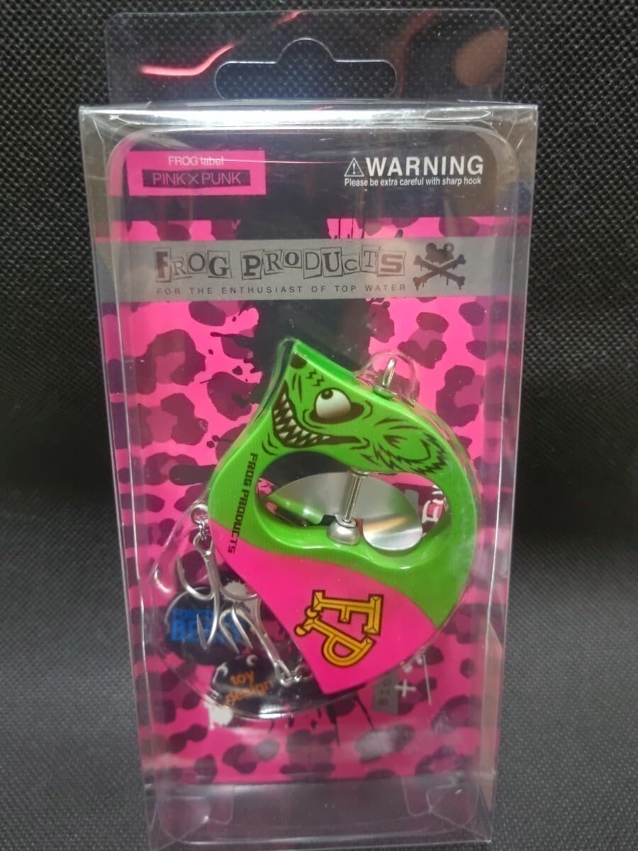 FROG PRODUCTS フロッグプロダクツ / ギルレイカー