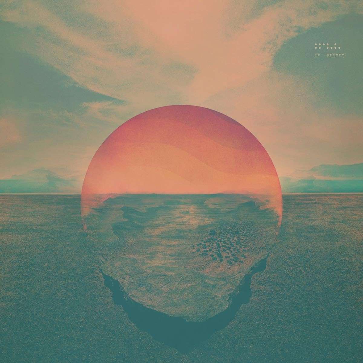 DIVE (10TH ANNIVERSARY ORANGE & RED MARBLE VINYL) [VINYL]