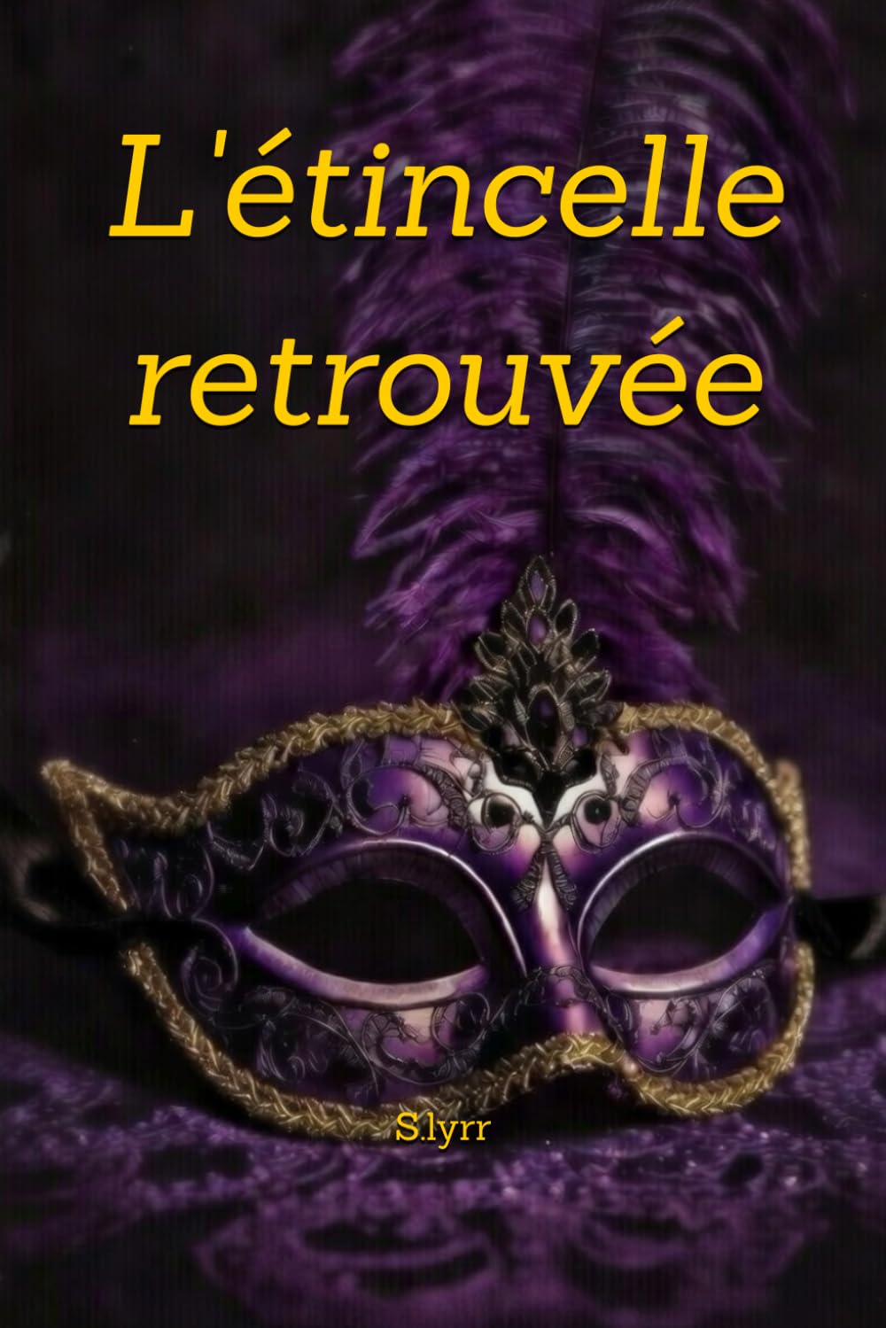 L'étincelle retrouvée
