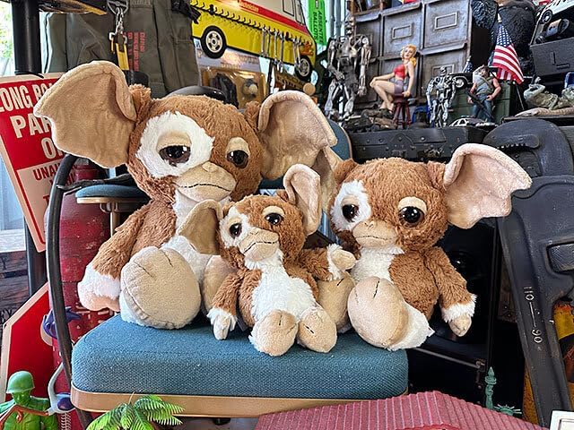 11ぴきのねこ ぶどう畑のアオさん アオさん ぬいぐるみ 馬場のぼる