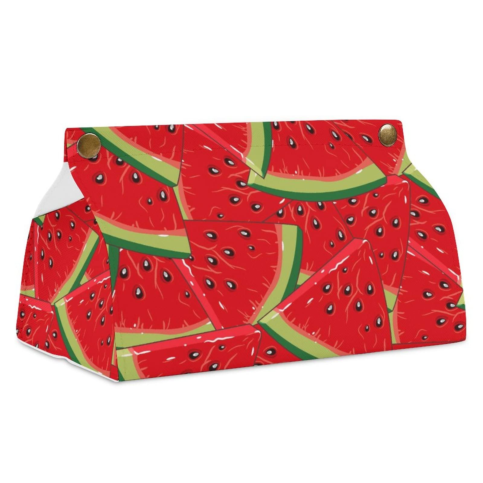 Cute Puppy Plush Tissue Box Cover | Home Decor | Three Fleas