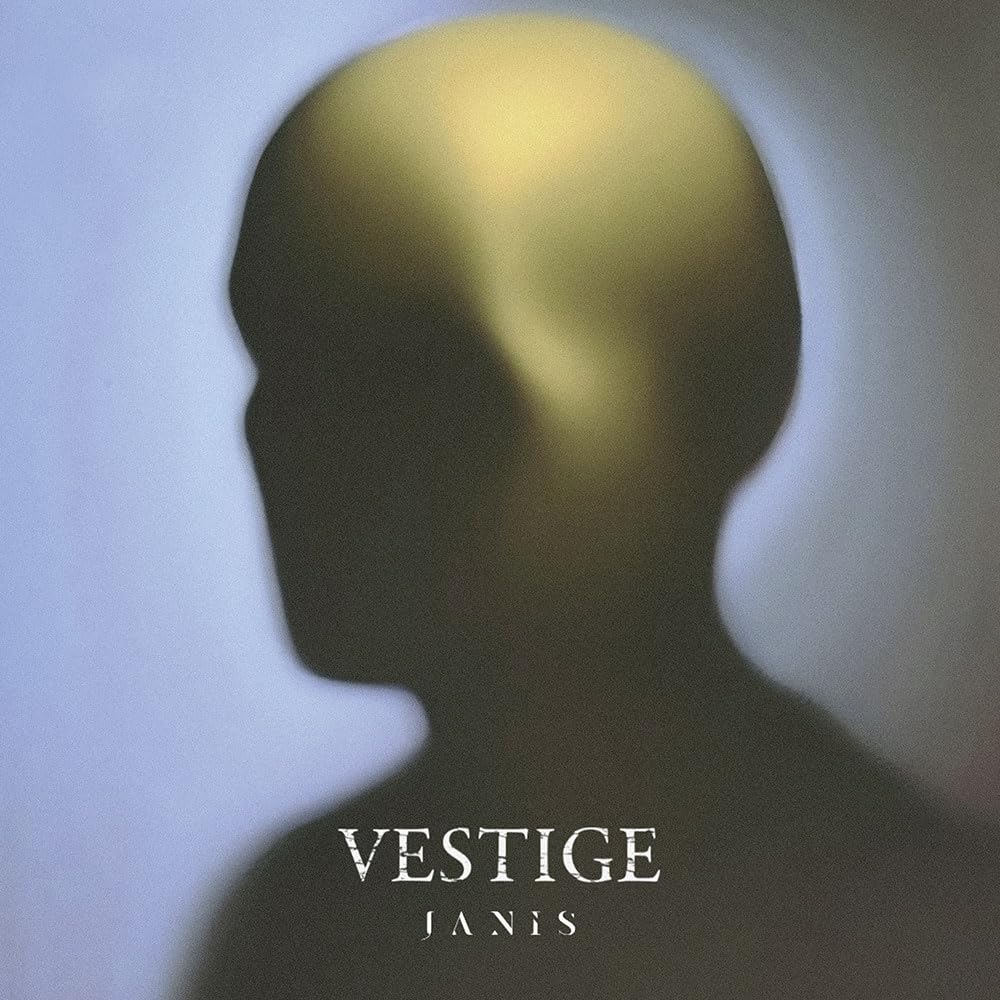 Vestige Janis (ltd.digi) CD New 822603001068