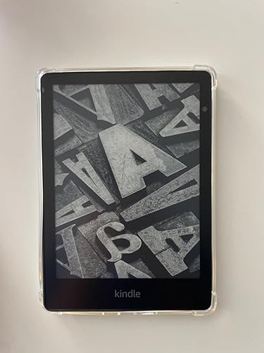 Amazon.co.jp: Kindle Paperwhite 第11世代 2021年版 6.8インチ用
