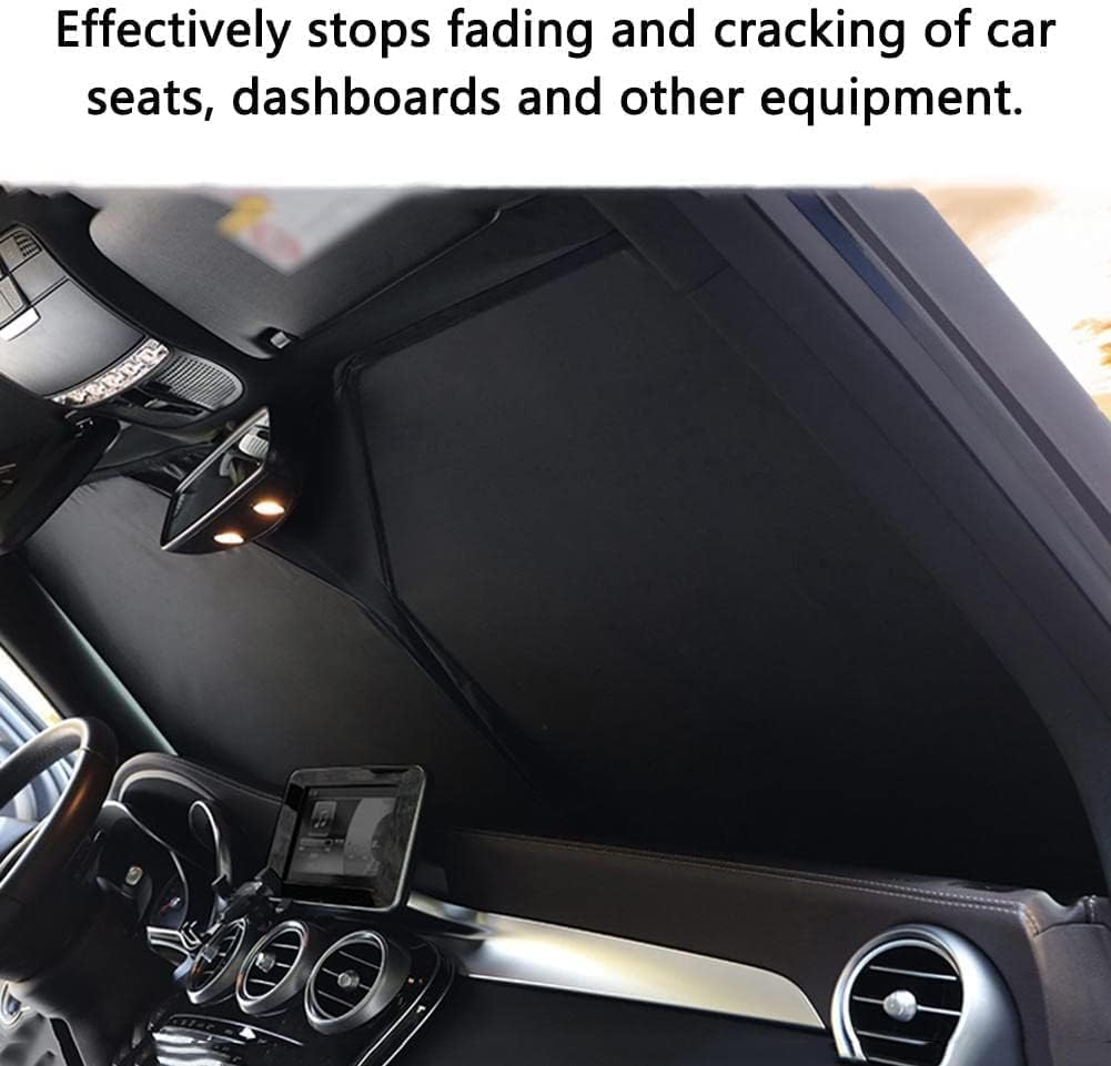 Parasole per finestrini auto per Mazda 3 Berlina 2019 2020
