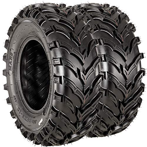 The Best Utv Tires For All Terrain Today's Highlights in 2022