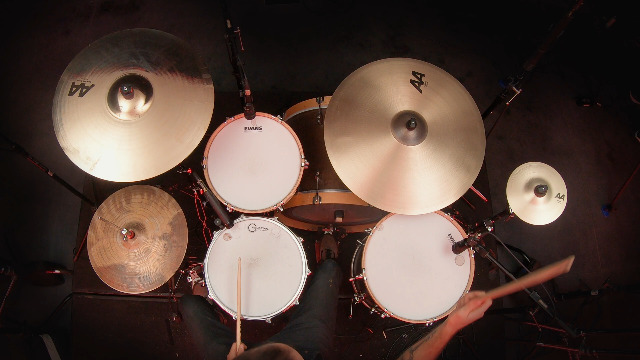 Amazon.com: SABIAN 8