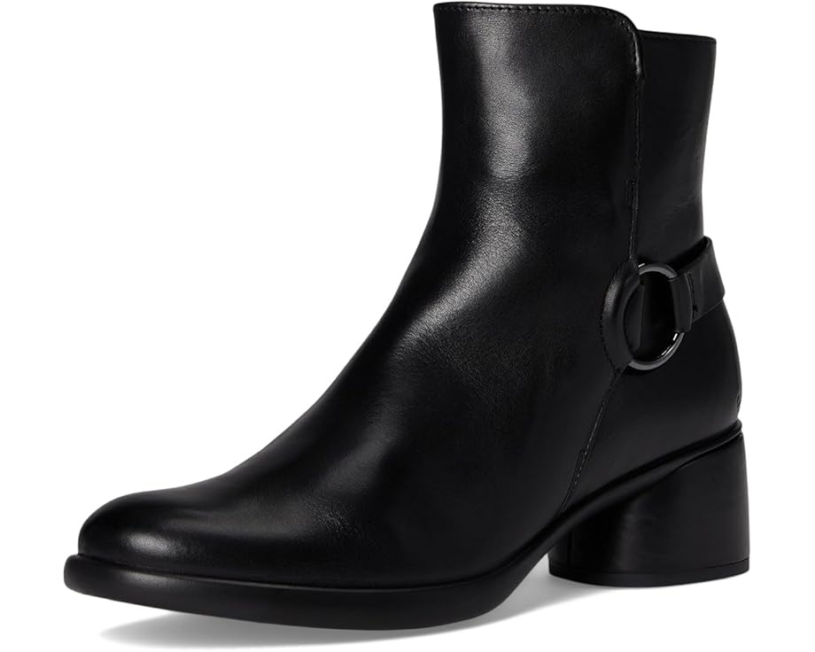 ECCO Sculpted Lx 35 Mid-cut Boots - Front View