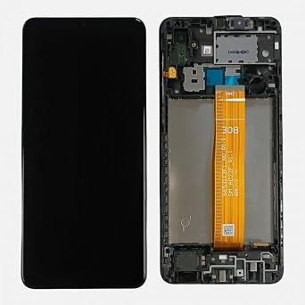 Wholesale OEM Display LCD Touch Screen Digitizer + Frame Assembly Replacement for Samsung Galaxy A02 A022 A022M A022F USA Not Fit A02 A02S