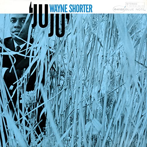 Wayne Shorter