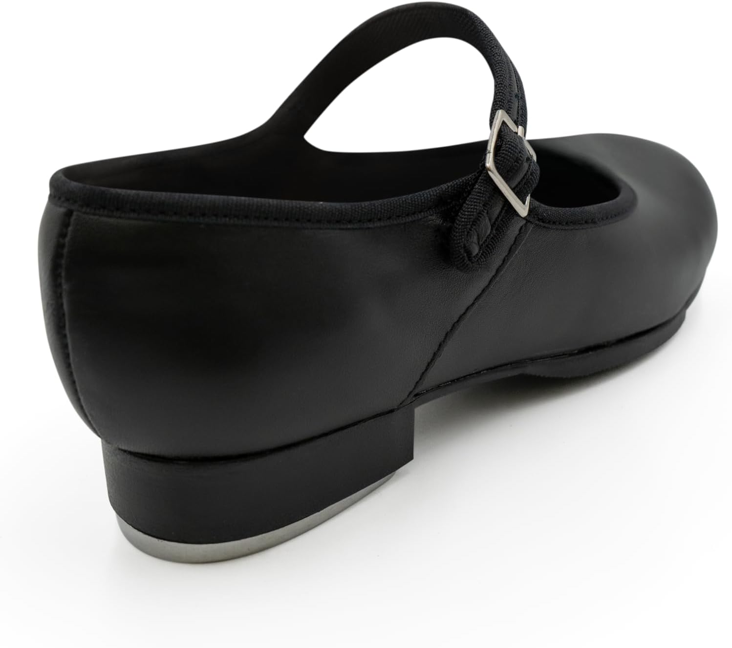 Capezio Little Kid/Big Kid 3800 Mary Jane Tap Shoe - Image 3