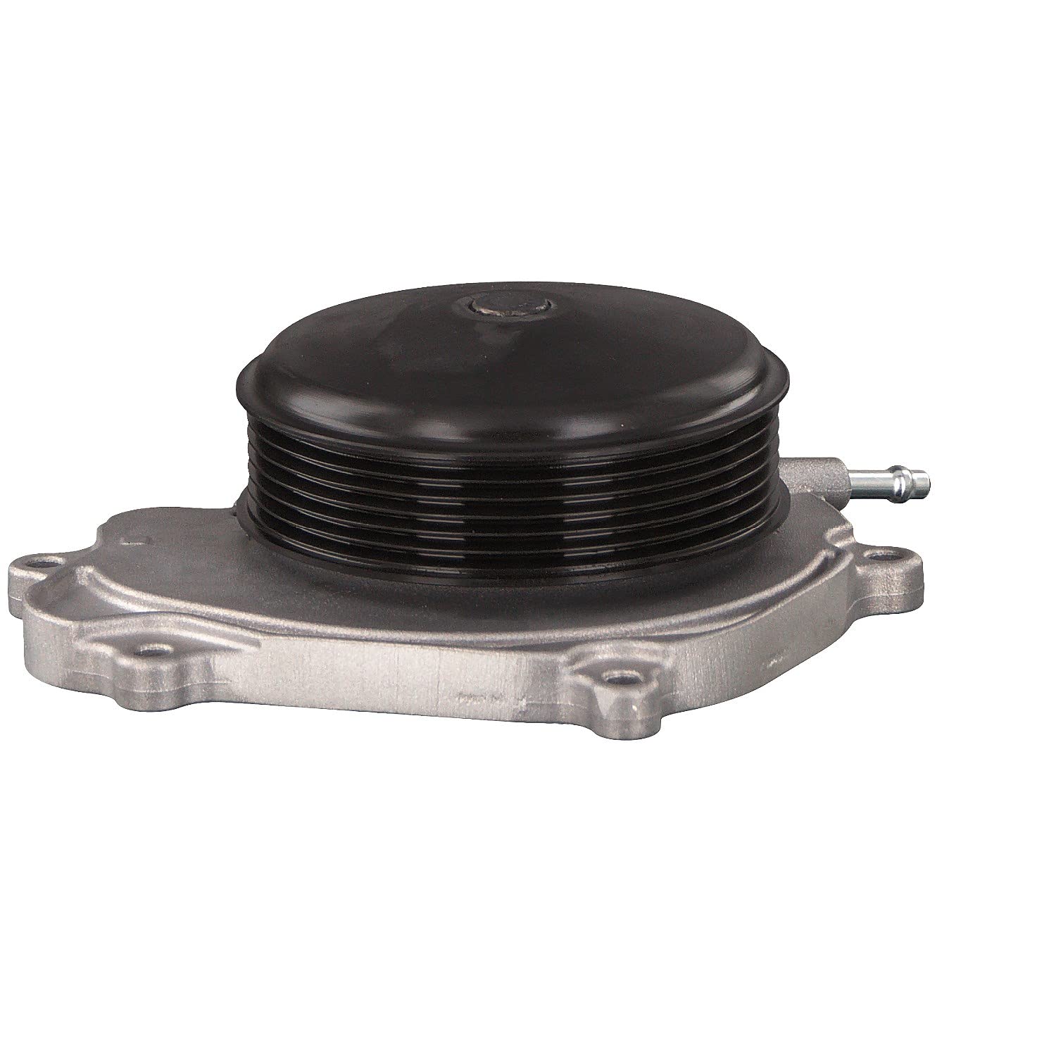 febi bilstein 103075 Wasserpumpe mit Dichtring, 1 Stück