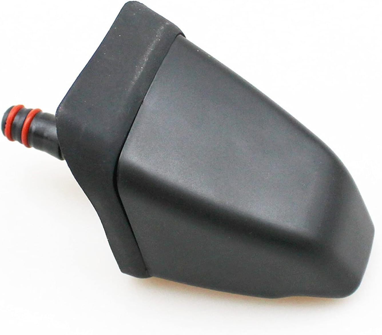 Car Headlight Cleaning Spray Cover Front Left Right Bumper Headlamp Headlight Washer Sprayer Nozzle Jet CRV CR-V II III 2005 2006 76885-SCA-S11