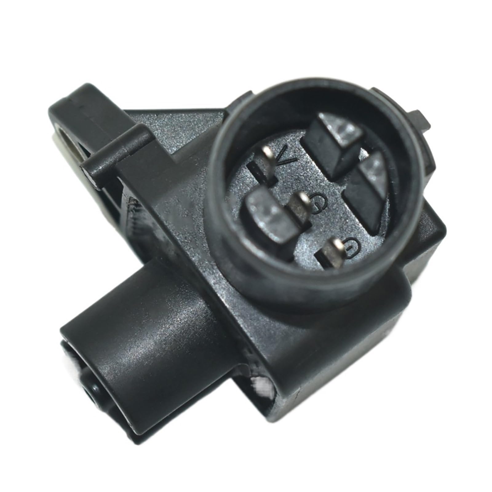 Capteur de pression absolue du collecteur MAP Capteur MAP 079800-4960 / adapté for HONDA PRELUDE IV GEN 4 91-96 2.3i PB3 H23 Capteur MAP