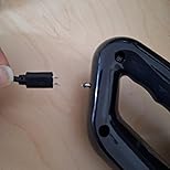 Imagen del cliente, haz clic para abrir la reseña del cliente