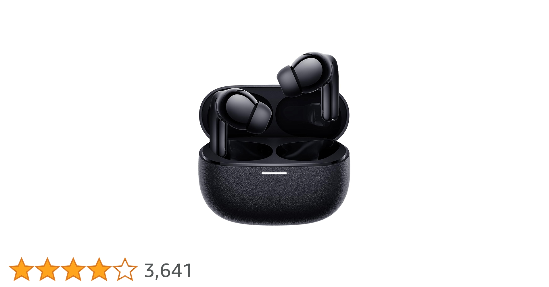 Amazon.co.jp: シャオミ(Xiaomi) ワイヤレスイヤホン Redmi Buds