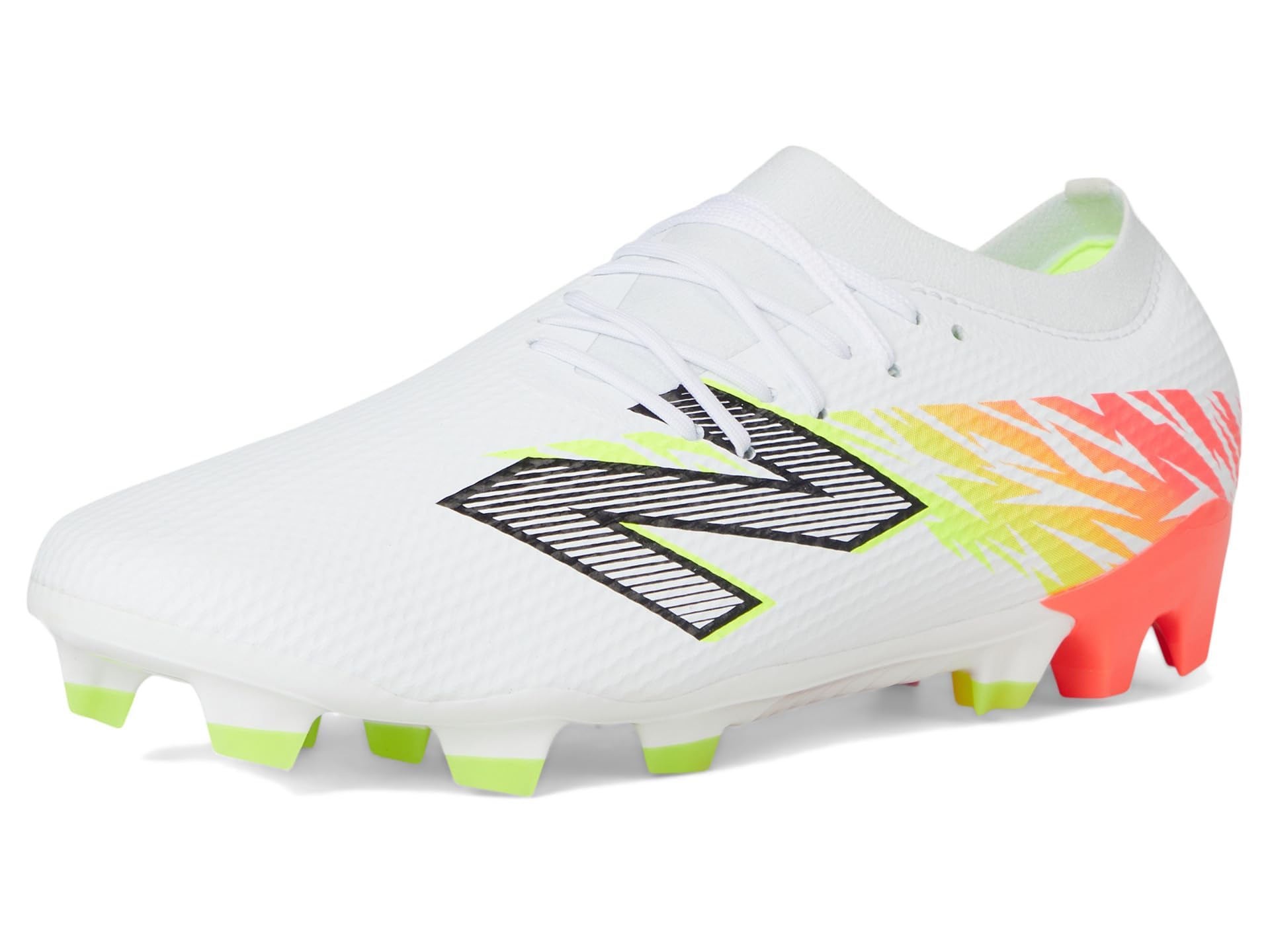 New Balance Furon Team Fg V8, Scarpe da Calcio Uomo