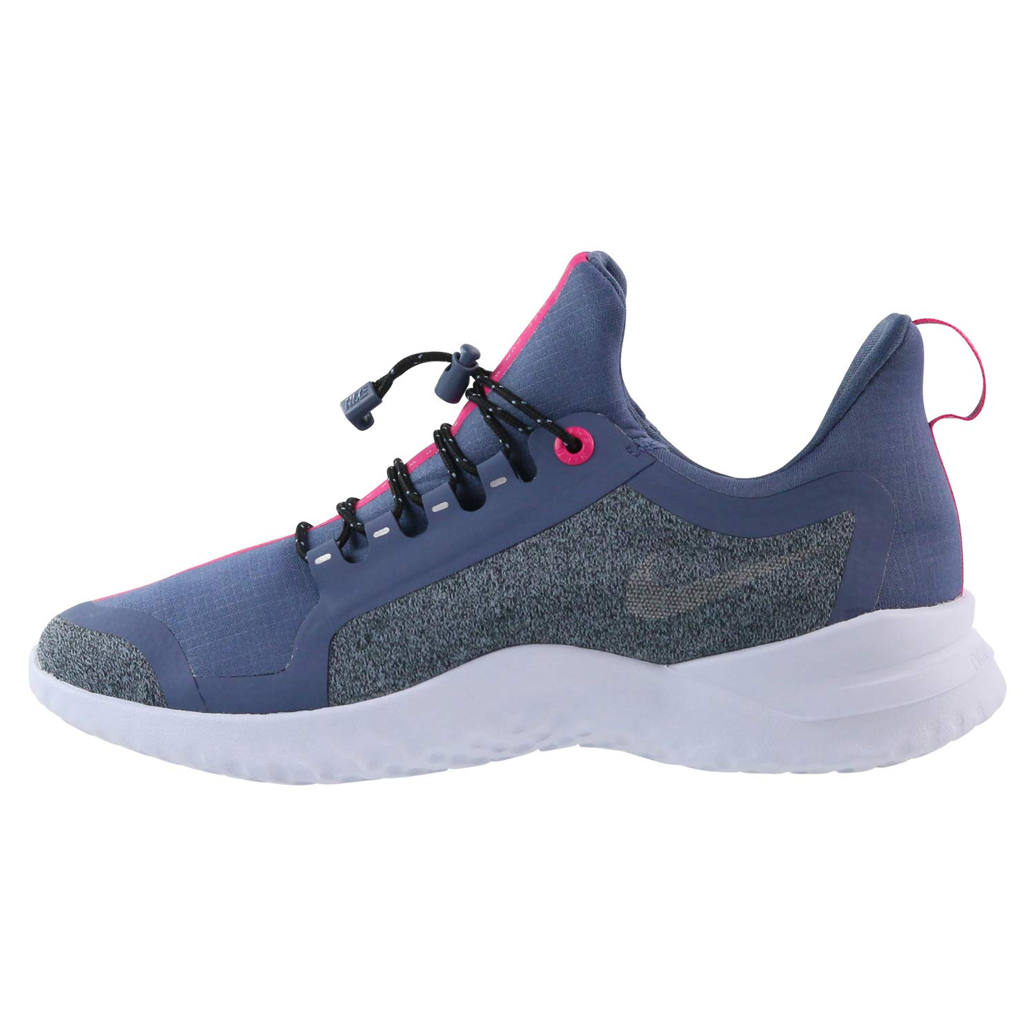 NIKE Uniseks Mädchen Laufschuh Renew Rival Shield GgButy do biegania.