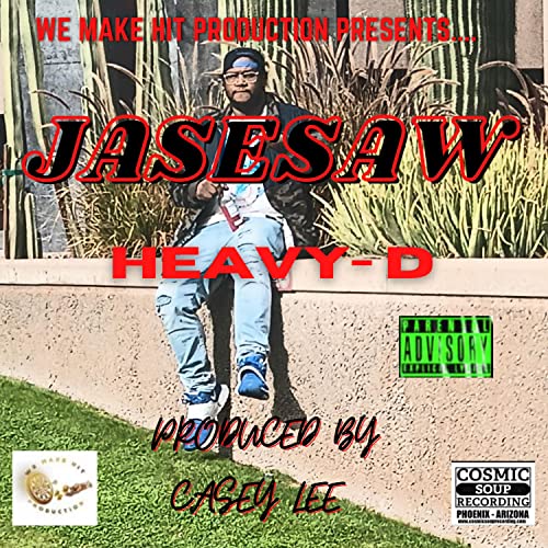 HEAVY D [Explicit]