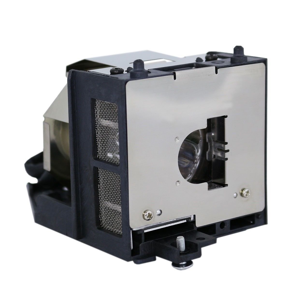 Lampada Per Proiettore Alda PQ Premium – Compatibile Con Sharp DT-510, XR-10X-L, XV-Z3100, AN-XR10L2 - 2