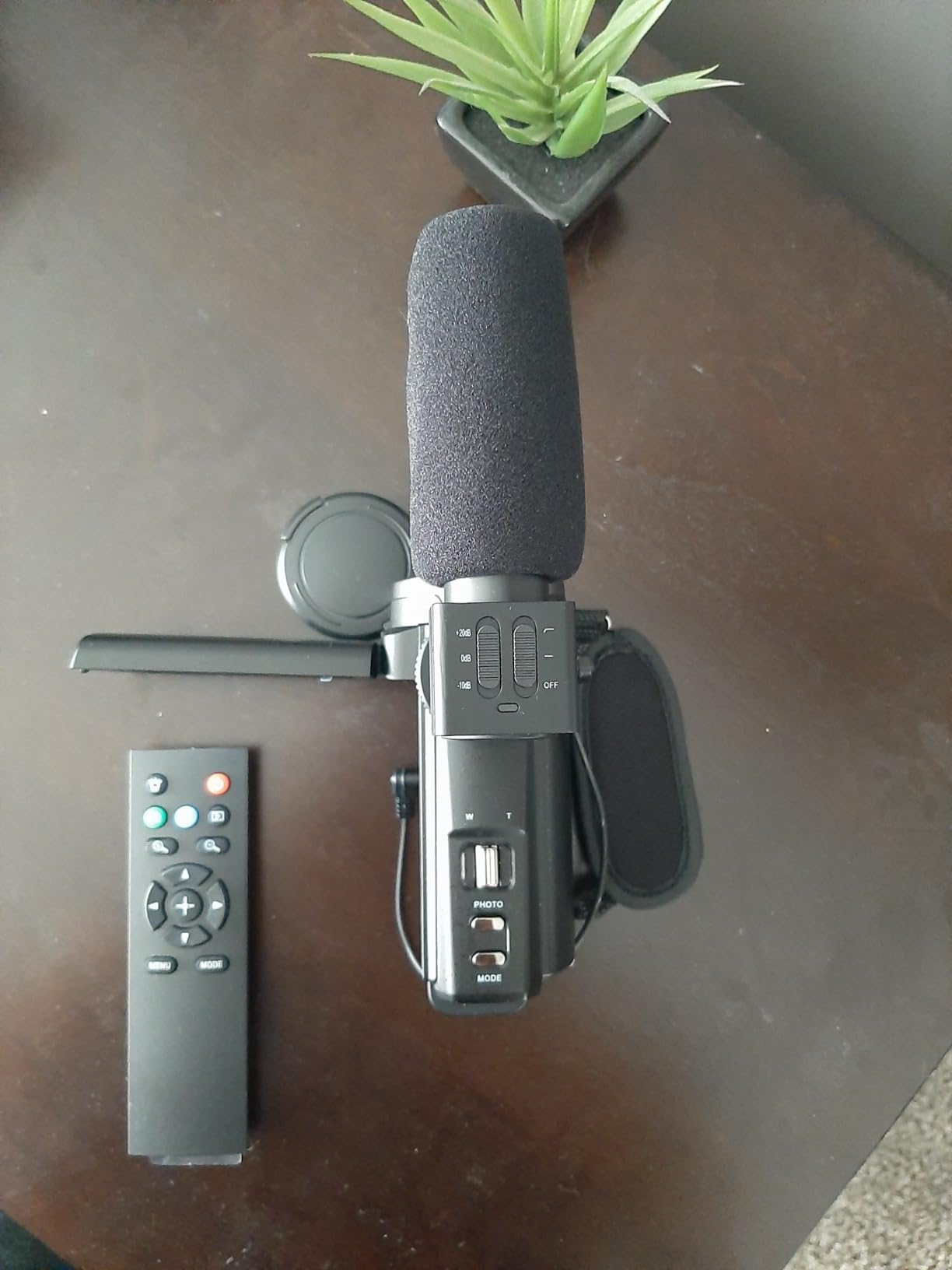 Excellent professional grade camera