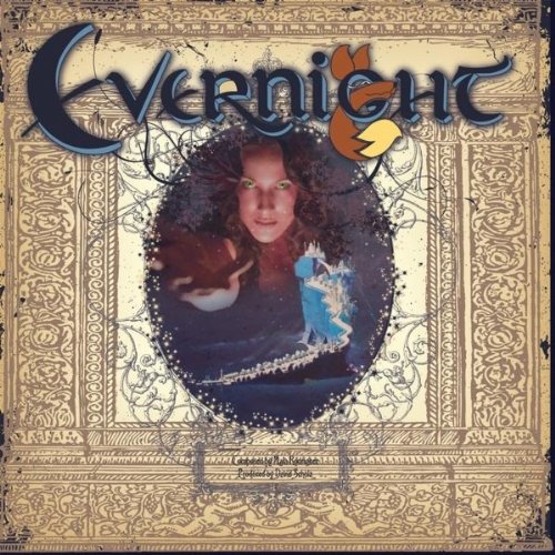 Epilogue (feat. Matt Merchant, Matt Snyder, Kevin Hentkowski, Jason Szklany, Andrea Emmes, Adina Dee, Sky McDougall, Fang Fang Xu, Luke Maurer & David Schulz) [Explicit]