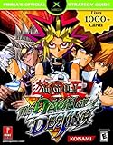 yu gi oh juego para pc descargar  Yu-GI-Oh! the Dawn of Destiny: Prima\'s Official Strategy Guide