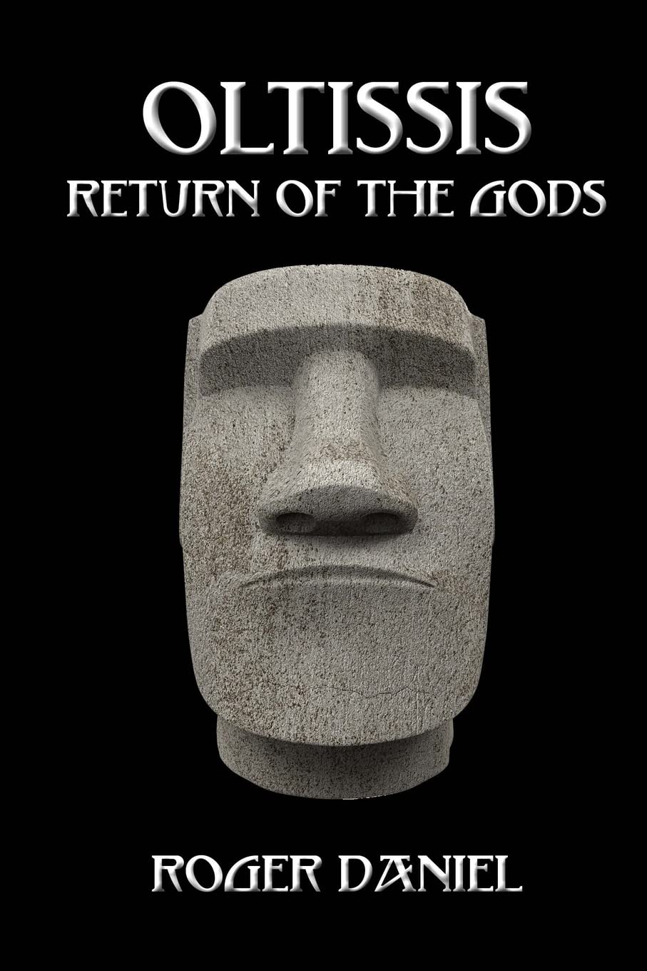 Oltissis: Return of the Gods