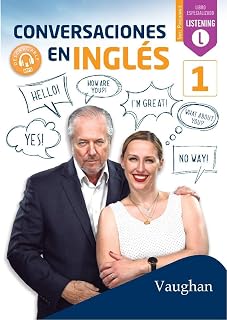 Conversaciones en inglés 1