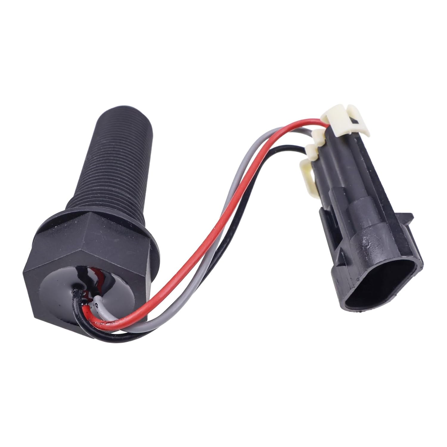 IEQFUE Wheel Speed Sensor RE558874 Compatible with JD Tractor 5045E 5055E 5065E 5075E 5076E 5076EF 5076EL 5076EN 5082E 5083E