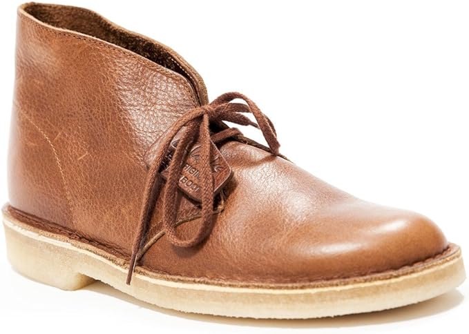 shoelaces for desert boots