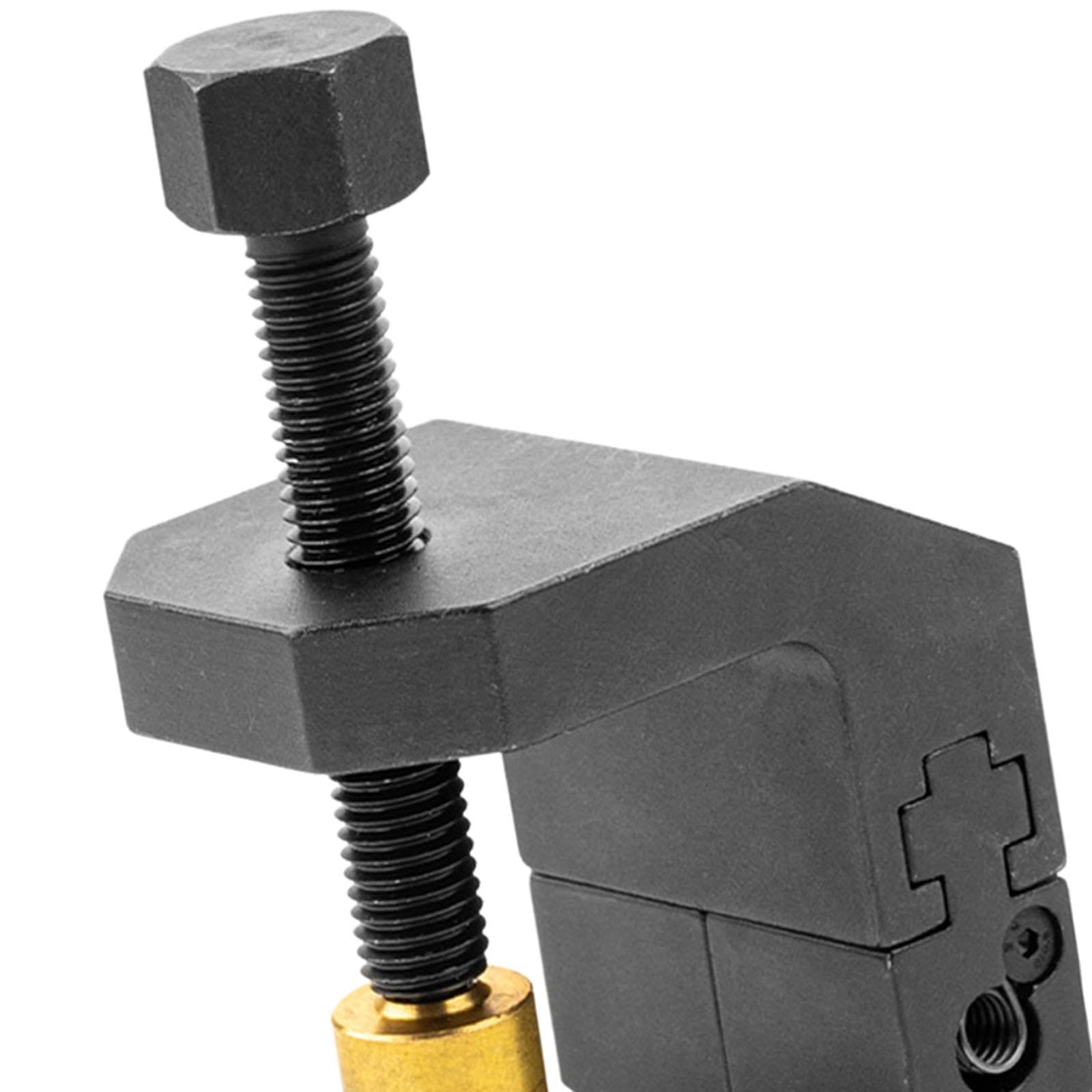 Estrattore per Braccio Tergicristallo, Strumento Professionale per Riparazioni, Assemblaggio E Riparazione Auto, Accessori