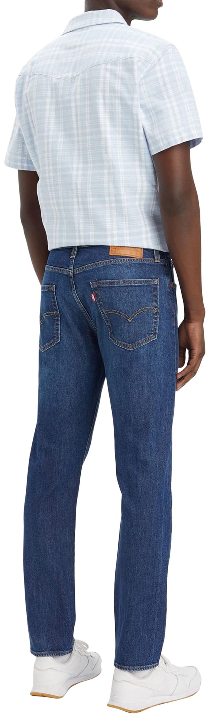 Levi's 502 Taper Vaqueros Hombre — view 608