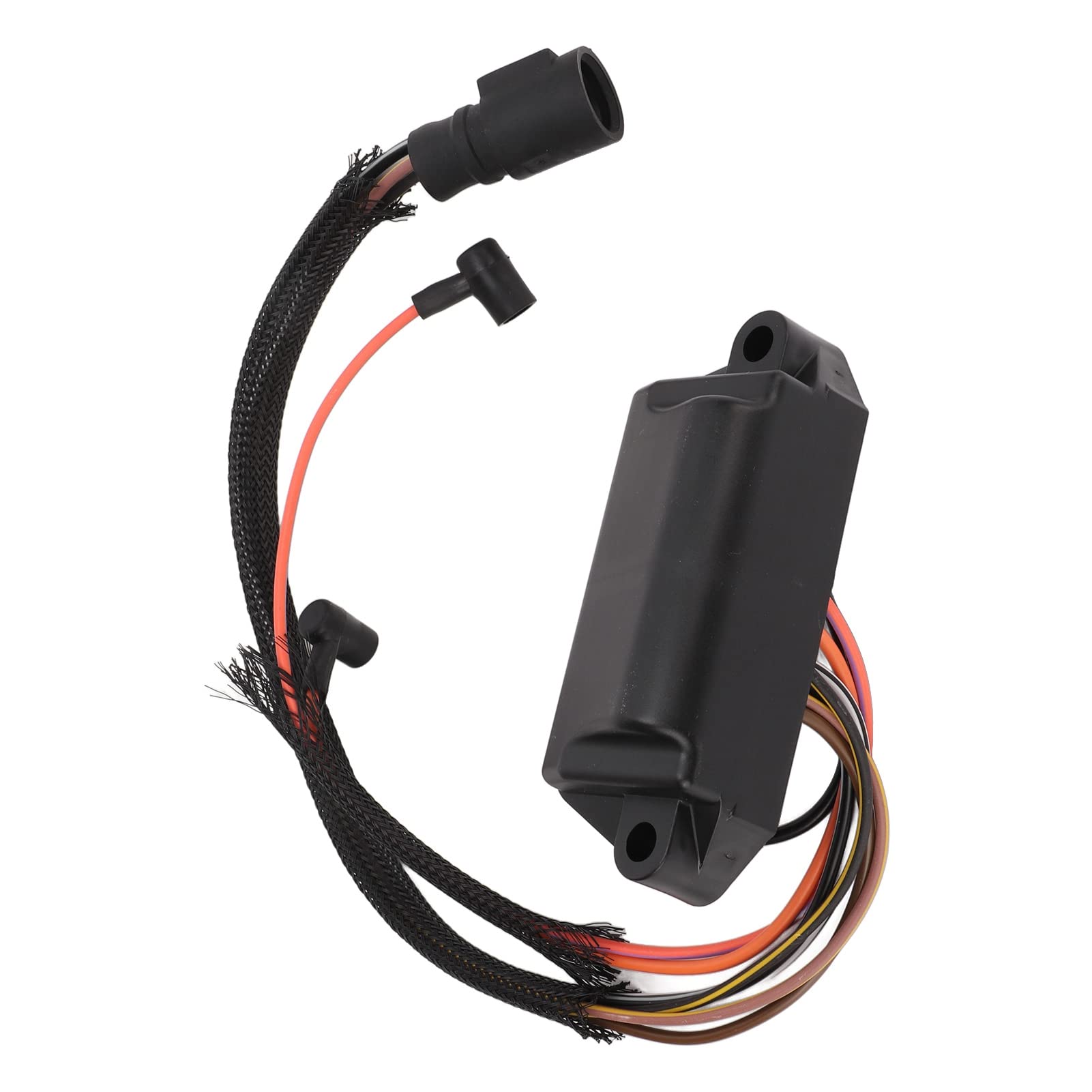 Motore Fuoribordo Power Pack Sostituzione Duratura per 2cyl Elect Manual Start Ideale per Gli Appassionati di