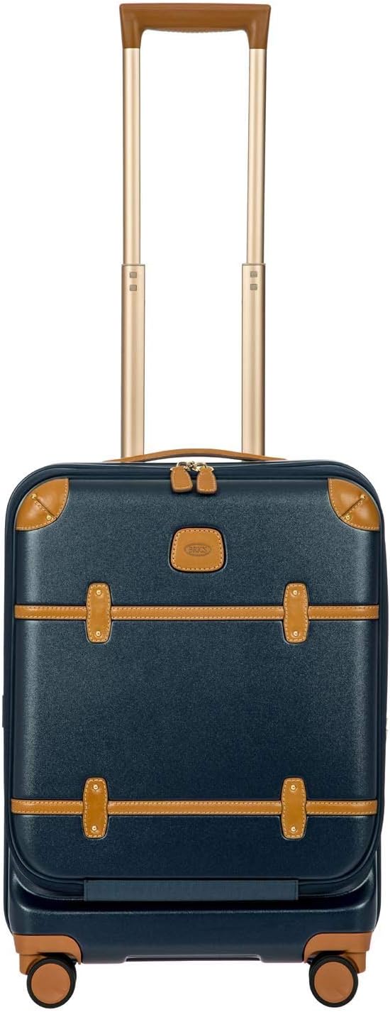 Bellagio Carry-on Trolley