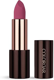 Colorbar Cosmetics Sinful Matte Lipcolor, ros...