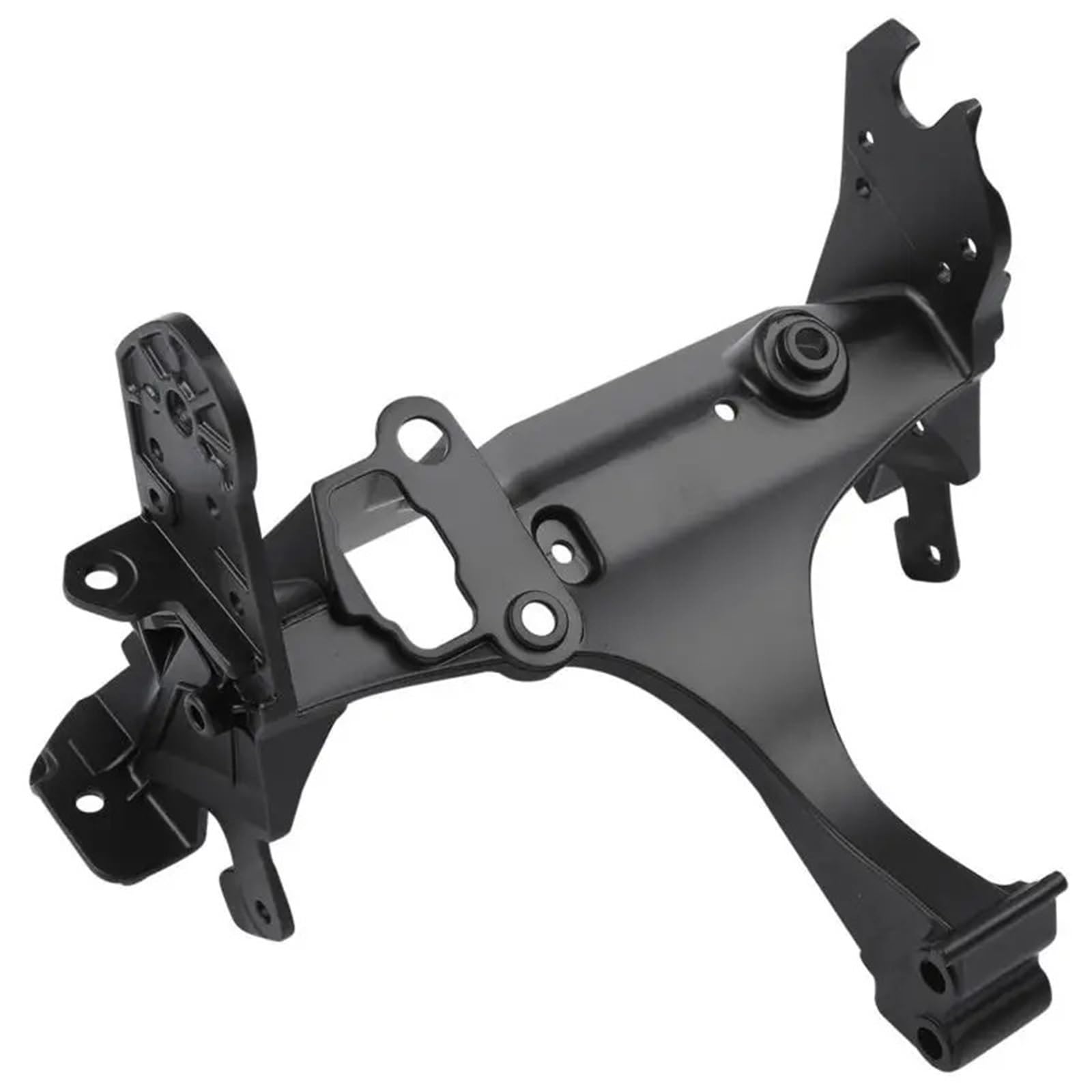 Light Tube Clamp Motorcycle Headlight Upper Front Fairing Stay Bracket fit for BMW R1200GS 2014-2017 Adventure 2013-2017
