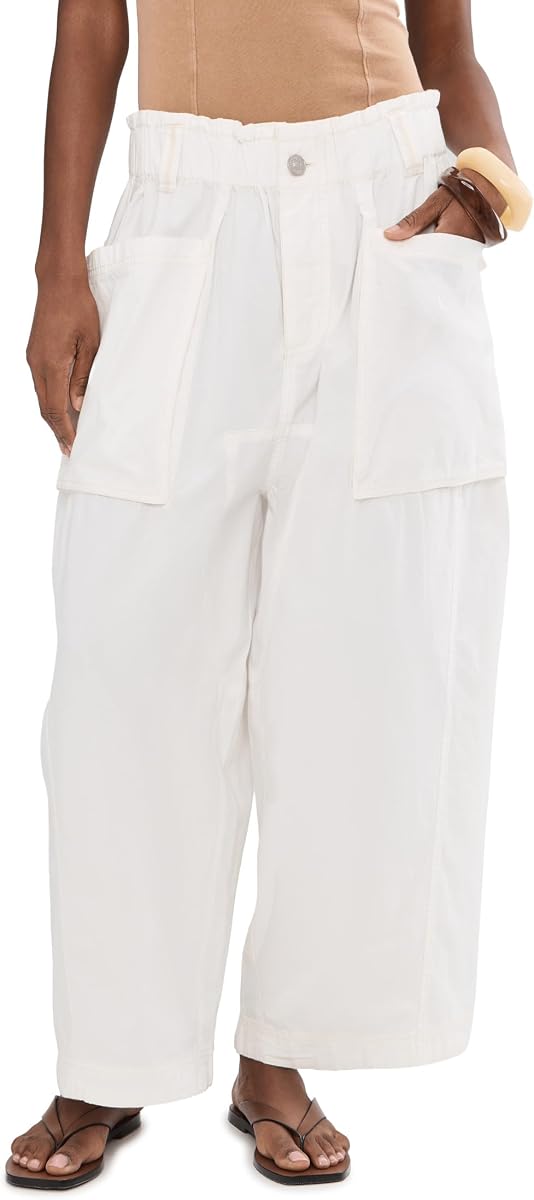 Free People Costa Harem recto