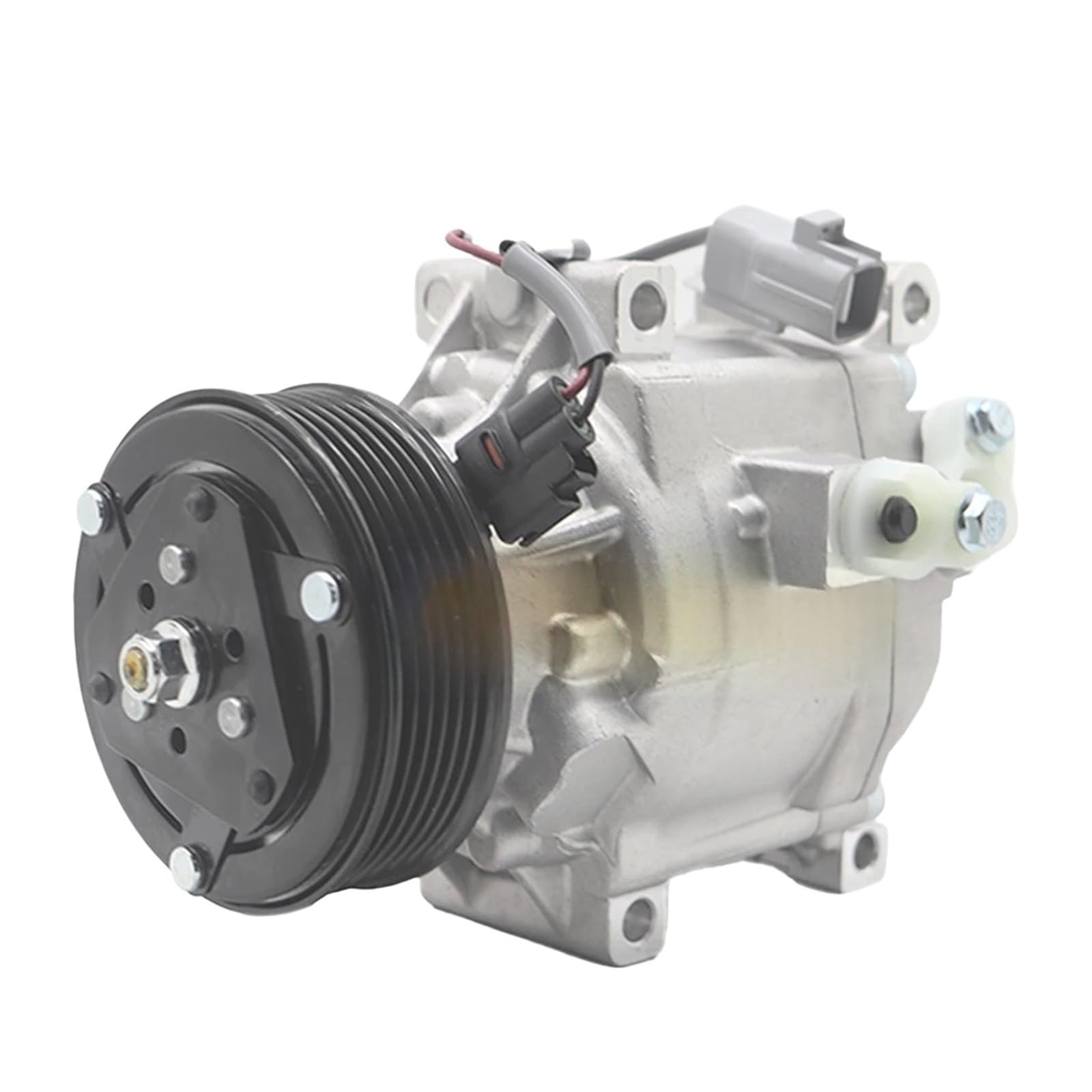 Jmcxwlaq One Color Air Conditioning Compressor Compatible With Toyota Corolla 1.4 1.6 1.8 447220-6353 447220-6364 8831002180 8831002182 8831002320